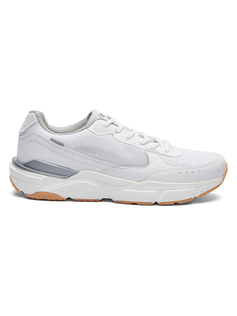 POD White Men's Sneakers